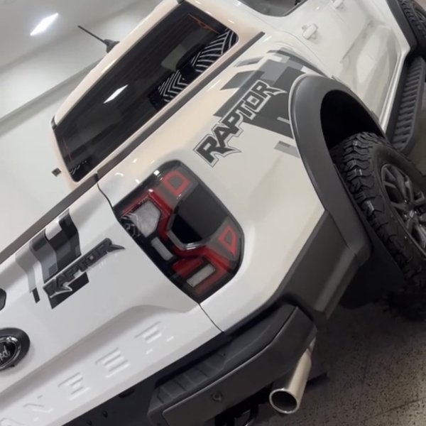 ⭐️ FORD RANGER RAPTOR 0KM OU 400K NO PIX 💰